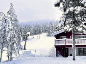 Holiday home Sälen